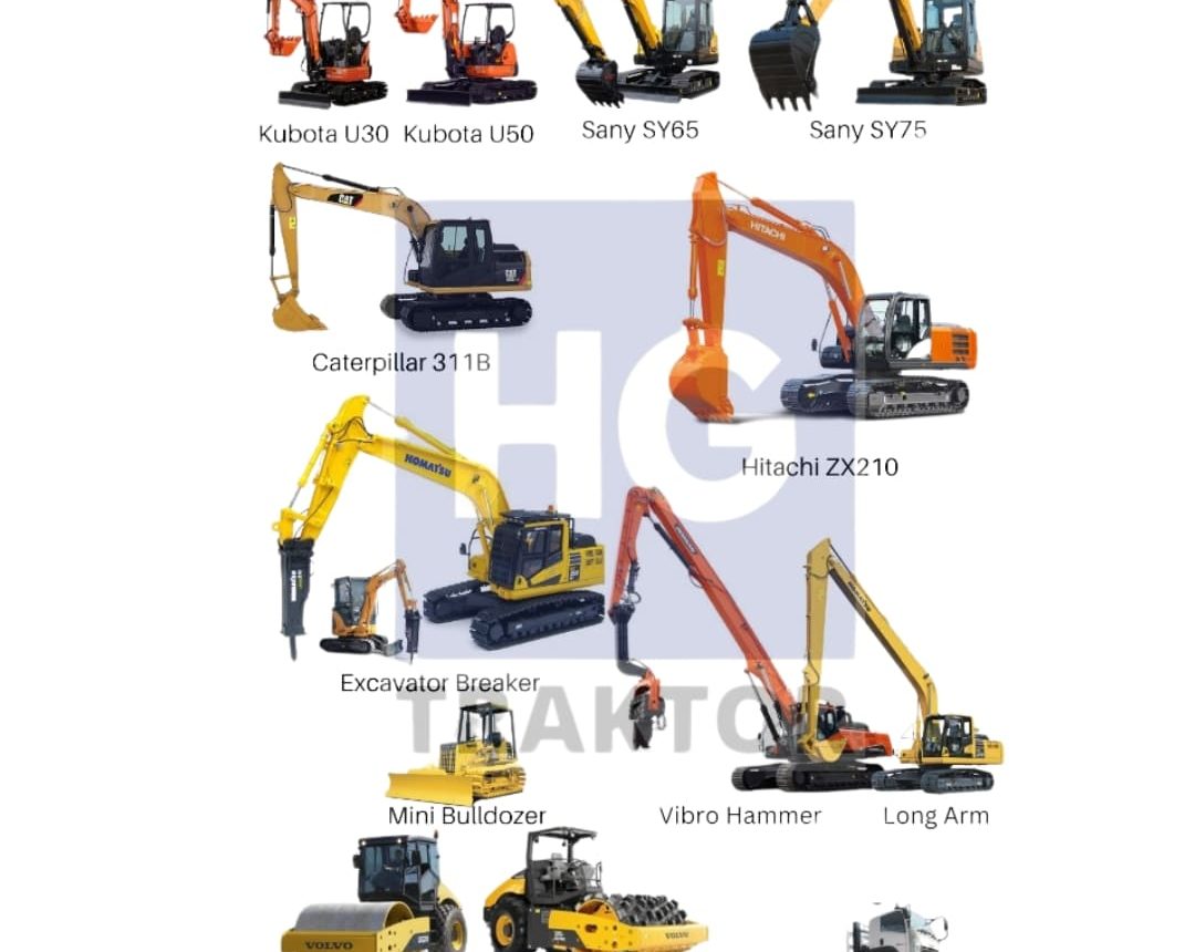 RENTAL SERVICES EQUIPMRNT